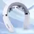 Massageador Cervical Massagem Pescoço Pulso Ombro Pescoço Pulso Pescoço Quent - loja online