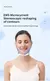 Ems face lifting massageador anti rugas endurance massageador facial v-face lift na internet