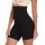 Power shorts cintura alta corpo shaper para mulher leve mistura de algodão fenômenal e ultra-respirável shapewear controle calcinha - loja online