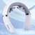 Massageador Cervical Massagem Pescoço Pulso Ombro Pescoço Pulso Pescoço Quent