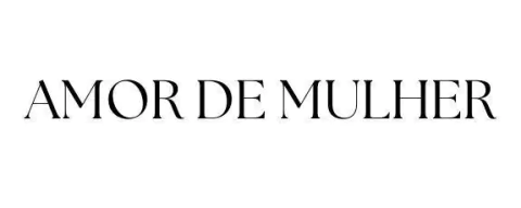 Amor de Mulher Joias e Semijoias Loja On-line