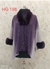 Poncho de Invierno