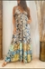 Vestido Largo