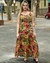 Vestido Largo