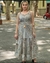 Vestido Largo