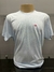 Camisa Levis - Azul Bebê