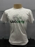 Camisa Lacoste - Algodão