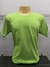 Camisa Levis - Verde Limão