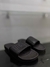 Sandália Slide - Diesel ALL BLACK