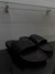 Sandália Slide - BOSS ALL BLACK