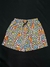 Short Tactel Elastano LV