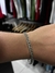 Pulseira Aço Inoxidável