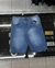 Bermuda Jeans Tradicional Clara