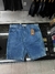 Bermuda Jeans Tradicional Manal Jeans