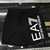 Short Tactel Elastano EA7