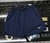 Short Tactel Elastano Mizuno