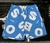 Short Tactel Elastano BOSS