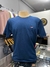 Camisa Levis - Azul Escuro