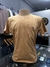 Camisa Levis - Mostarda