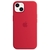 Silicone case