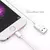 Cabo de Carregador Iphone 11, 12, 13 pro, Mini, X, XS, XS Max, XR, 7, 8plus - loja online