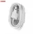 Cabo de Carregador Iphone 11, 12, 13 pro, Mini, X, XS, XS Max, XR, 7, 8plus - comprar online