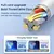 Carregador p35W Quick Charger - comprar online