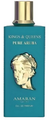 Kings & Queens Pure Aruba – Amaran Parfums