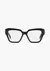 Prada PR 09ZV 1AB1O1 51 - Preto - comprar online
