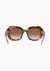 Prada PR 16YS 01R0A6 52 - Havana - loja online