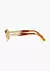 Imagem do Prada Eyewear PR 65ZS ZVN02Z 55 - Pale Gold and Light Tortoise