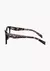 Prada Symbole PR A05V 13P1O1 50 - Preto/Rosa Havana - loja online