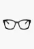 Prada Symbole PR A05V 13P1O1 50 - Preto/Rosa Havana - comprar online
