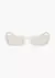 Prada PR B06S 26A40I 53 - Poeira - comprar online