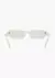 Imagem do Prada PR B06S 26A40I 53 - Poeira