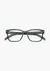 Prada PR B10V 17T1O1 53 - Oceano Transparente/Prata na internet