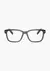 Prada PR B10V 17T1O1 53 - Oceano Transparente/Prata - comprar online