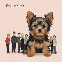 Gift Card PetFriends
