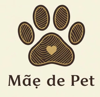 Mãe de Pet