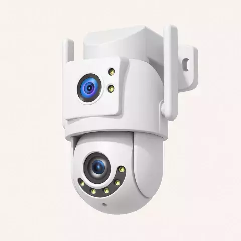 Camera Inteligente