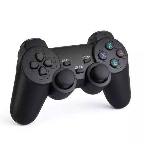 Game Retrô