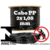 Cabo PP Flexivel 2x 1,00 mm De Cobre 100 metros - comprar online
