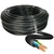Cabo PP Flexivel 3x 2,50mm De Cobre 100 metros na internet