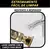 Máquina De Cortar Cabelo Parágrafo Barba Masculina Designer Aleatório Elétri - comprar online