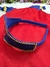 Fantasia Infantil Supergirl Com Tiara Festas (1140AZ) - comprar online