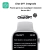 Smartwatch S10 Microwear ChatGpt Gps Nfc X10 Lançamento Top - loja online