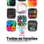 Imagem do Smartwatch S10 Microwear ChatGpt Gps Nfc X10 Lançamento Top