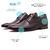 Sapato Social Masculino Derby Sola Couro Cor:Marrom;Tamanho:42 (STFSAULLTCFE-42) - comprar online