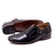 Sapato Social Masculino Monk Strap Couro (STFHANSLT) na internet