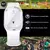 Pulseira repelente de mosquitos ultrassônica de alta tecnologia, pulseira magnética interna e externa, ferramenta anti-mordida de mosquitos - comprar online